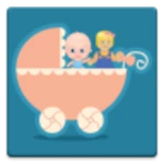 baby maker android application logo